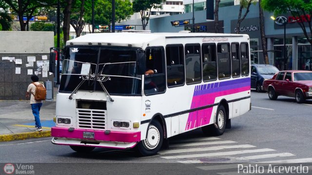 A.C. Ejecutivos Buenaventura 026 por Pablo Acevedo