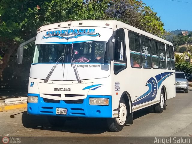 A.C. Indepasib 082 por �ngel Sal�n