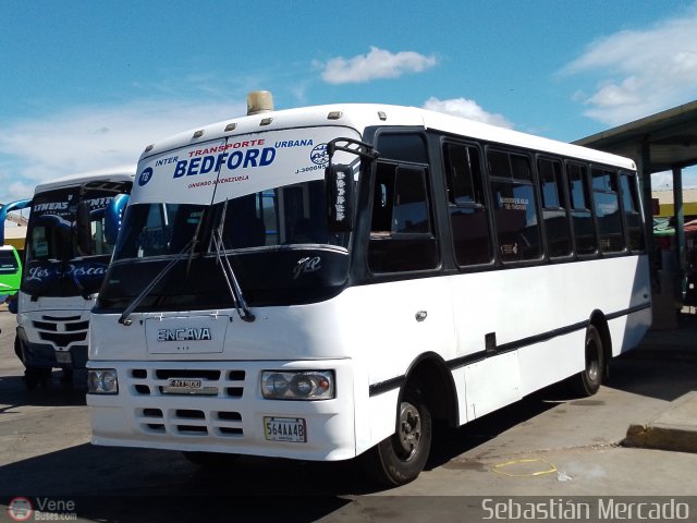 Transporte Bedford 999 por Sebastin Mercado