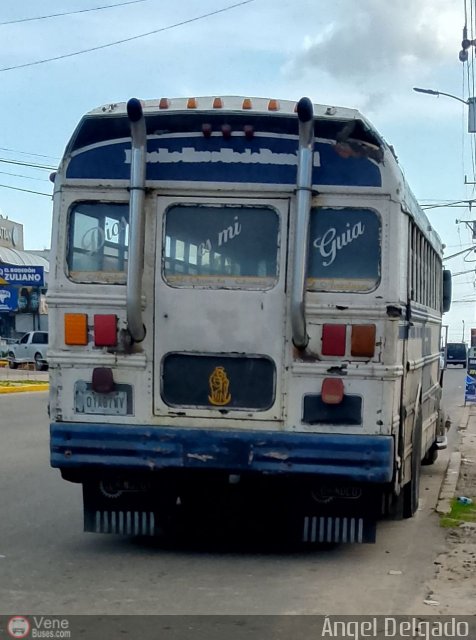 Particular NO USAR M�S 2000-A por �ngel Delgado