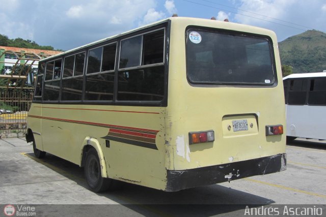 CA - Union Conductores Bella Vista 122 por Andr�s Ascanio