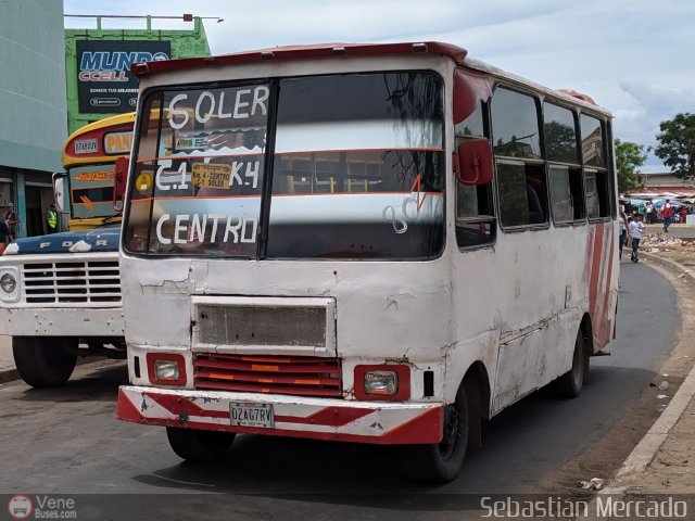 ZU - Asociacin Civil de Conductores El Soler 04 por Sebastin Mercado