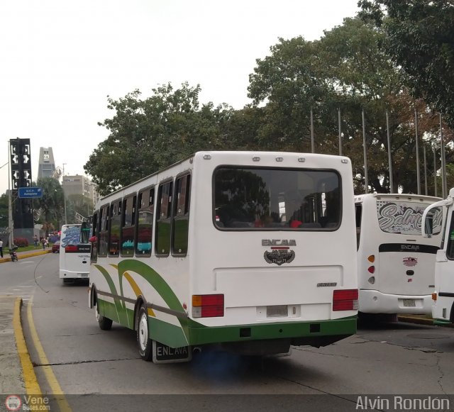 A.C. Unin Puerto Cabello 71 por Alvin Rondn