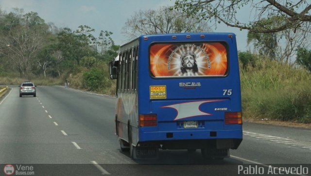 A.C. Indepasib 075 por Pablo Acevedo