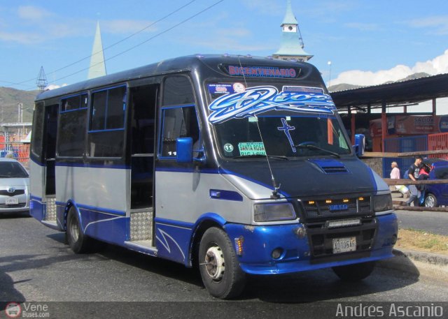 CA - Uni�n Bicentenario 011 por Andr�s Ascanio