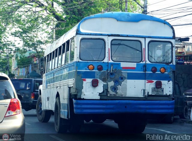 A.C. Las Brisas de Charallave 21 por Pablo Acevedo