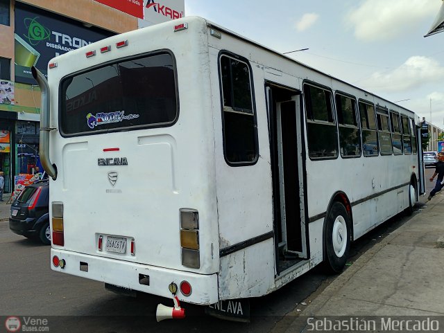 Cooperativa Santa Rita 034 por Sebasti�n Mercado