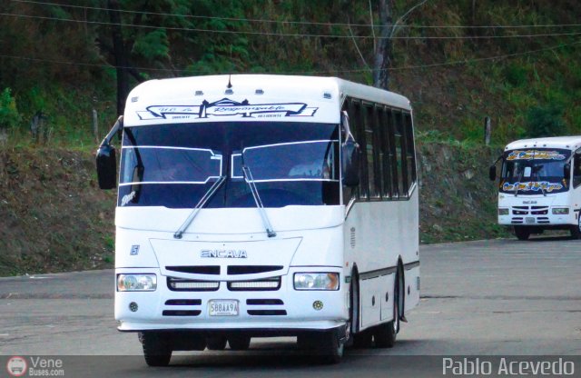 U.C. La Responsable S.C. 151 por Pablo Acevedo