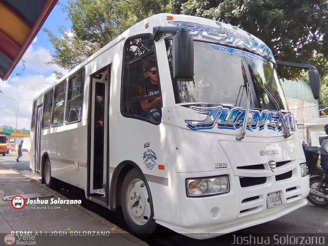 U.C. San Antonio S.C. 032 por Joshua Sol�rzano