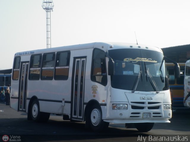 A.C. Transporte Independencia 036 por Aly Baranauskas