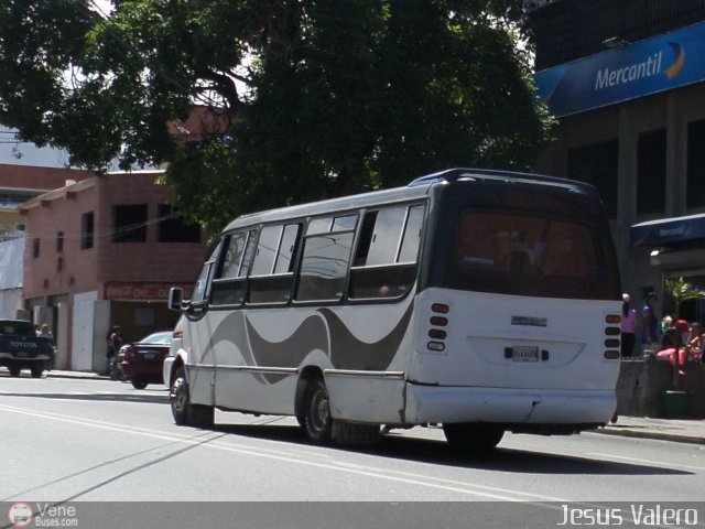 VA - Unin Conductores Jos Mara Vargas 963 por Jess Valero