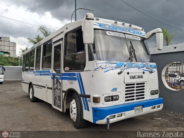 C.U. Caracas - Los Teques A.C. 046 por Rams�s Zapata