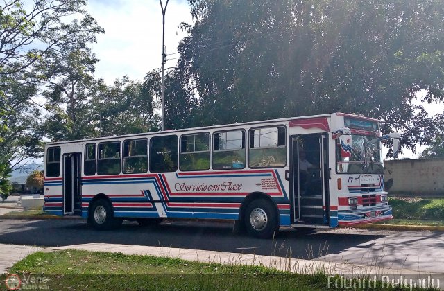 Expresos Nirgua 0112 por Eduard Delgado