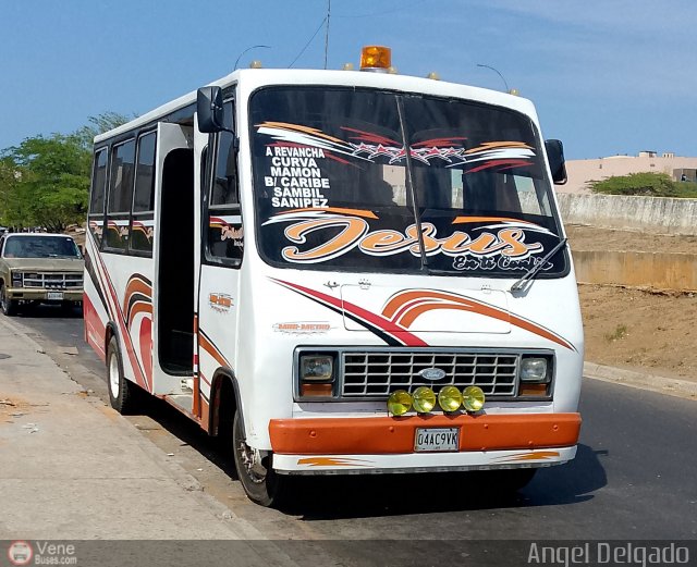 ZU - A.C. Curva del Mam�n 07 por �ngel Delgado