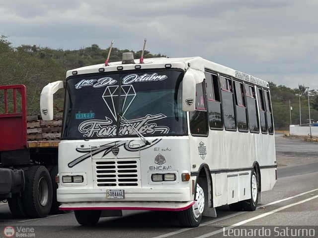 L�nea 1ero de Octubre 022 por Leonardo Saturno