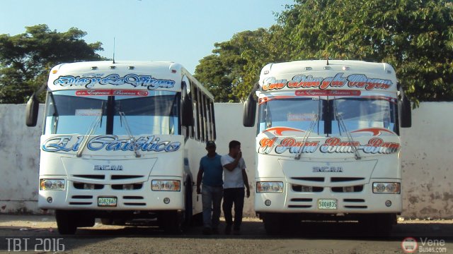 A.C. Expresos Barinas 022 por Yenderson Cepeda