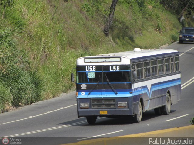 Universidad Sim�n Bol�var 02 por Pablo Acevedo