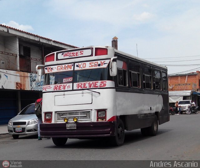 CA - A.C. Circunvalacin Unin Gige 09 por Andrs Ascanio