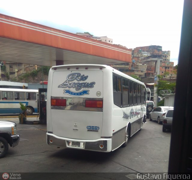 Cooperativa Rio Aragua 03 por Gustavo Figueroa