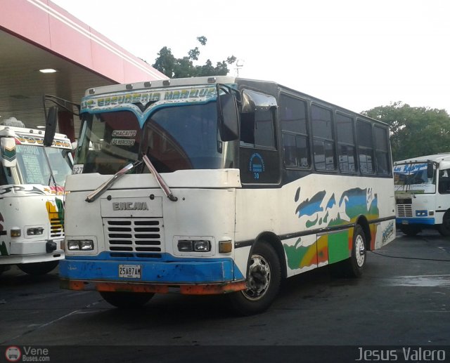 MI - Transporte Uniprados 030 por Jes�s Valero