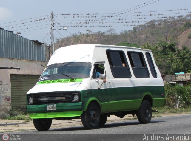 CA - A.C. Circunvalaci�n Uni�n G�ig�e 06 por Andr�s Ascanio