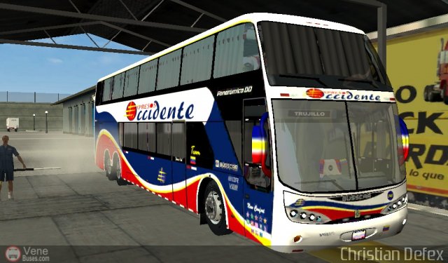 Dise�os Dibujos y Capturas ND por Christian Defex