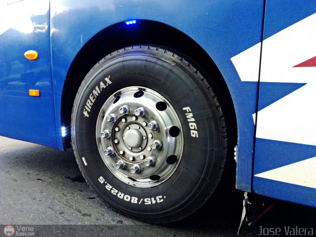 Expresos Occidente 165 por Jos� Valera