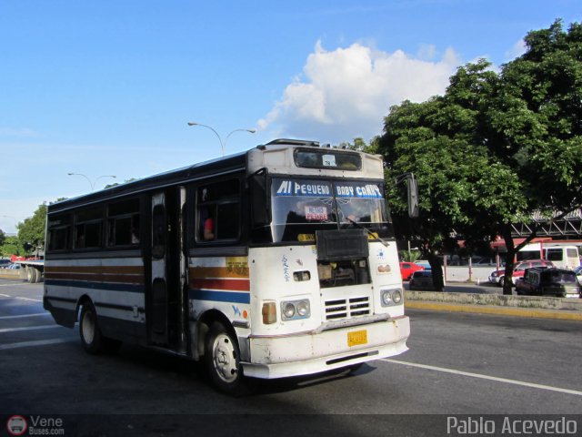 DC - Unin Conductores del Este A.C. 078 por Pablo Acevedo