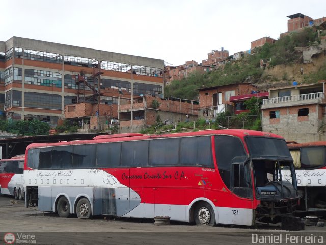 En Chiveras Abandonados Recuperacin 121 por Waldir Mata