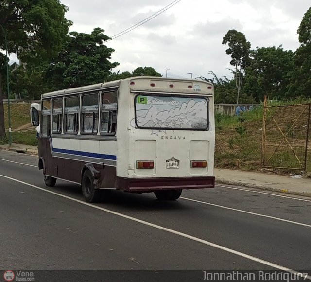 DC - A.C. Mixta Coche Vargas 090 por Jonnathan Rodrguez