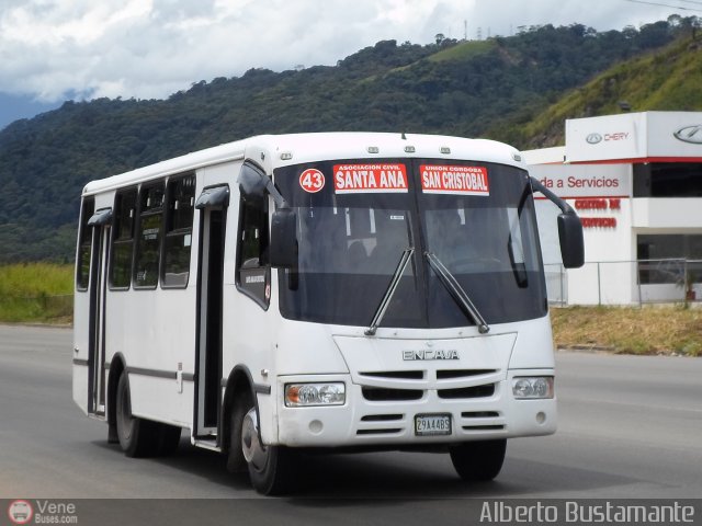 A.C. Unin Cordoba 43 por Alberto Bustamante