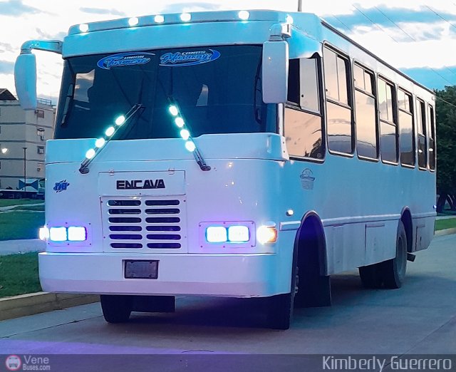 Uni�n Turmero - Maracay 170 por Kimberly Guerrero