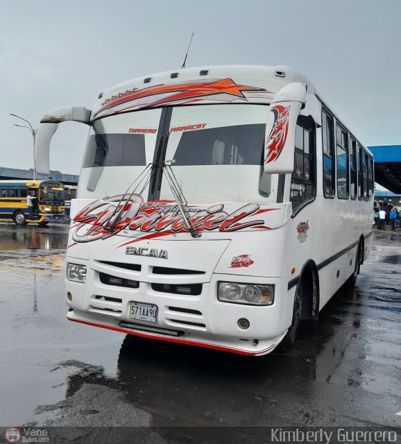 Uni�n Turmero - Maracay 178 por Kimberly Guerrero