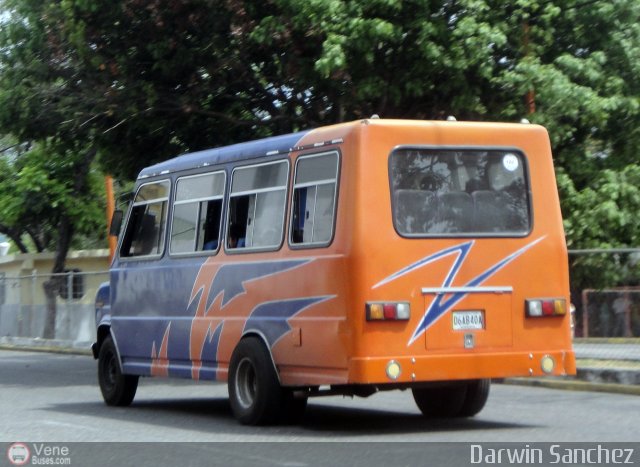 Uni�n Transporte San Jos� 100 por Darwin Sanchez