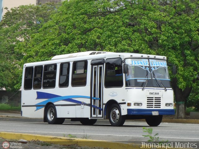 A.C. de Transporte Larense 16 por Jhonangel Montes