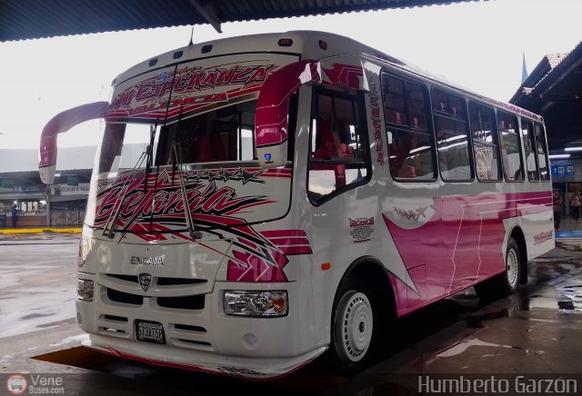 Unin Valencia A.C. 174 por Humberto Garzn
