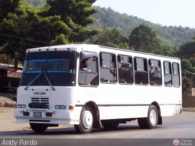 Particular NO USAR M�S nd por Andy Pardo