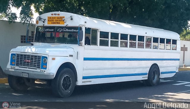 ZU - Colectivos Coraz�n de Jes�s 17 por �ngel Delgado