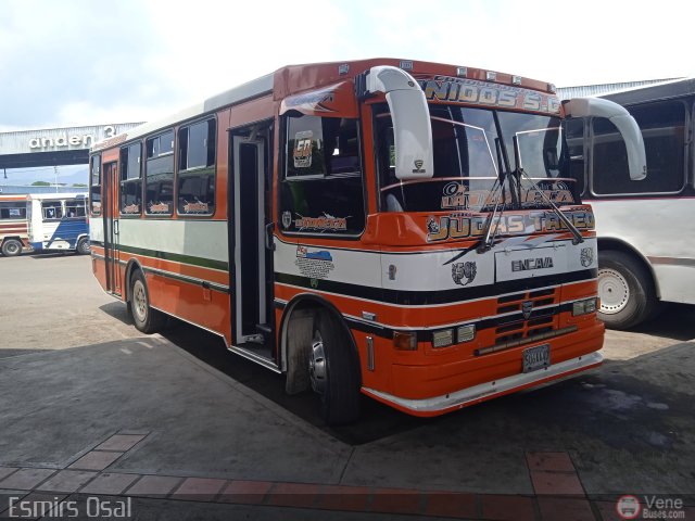 Unin de Conductores Unidos S.C. 050 por Esmirs Osal