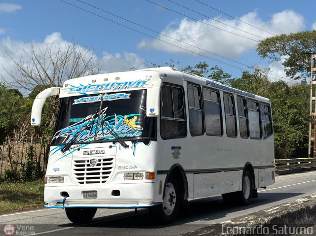 U.C. La Responsable S.C. 423 por Leonardo Saturno