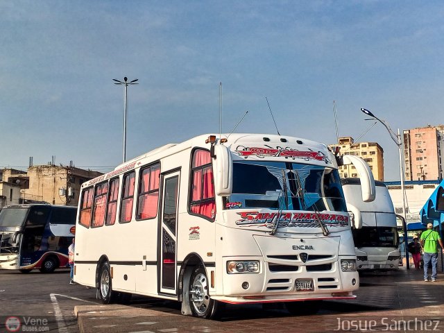 U.C. La Responsable S.C. 504 por Josue S�nchez