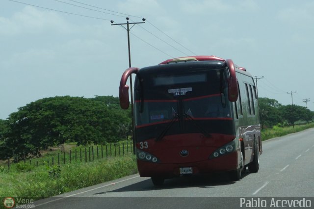 Unin de Conductores 87007 33 por Pablo Acevedo