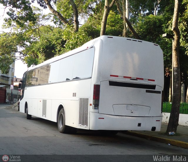 Particular o Desconocido 0378 por Waldir Mata