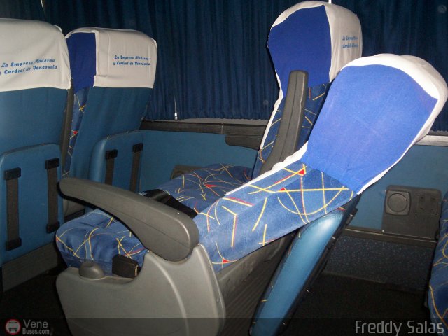 Expresos Occidente 089 por Freddy Salas