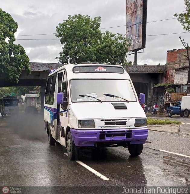 DC - Asoc. Cooperativa Carabobo Tiuna R.L. 082 por Jonnathan Rodrguez