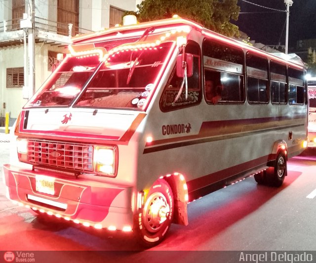 ZU - U.C. Barrio La Polar 064 por �ngel Delgado