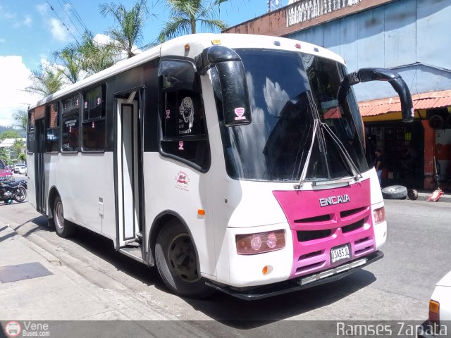 MI - U.C. Los Mirandinos 24 por Rams�s Zapata