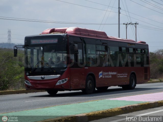 TransBarca 196 por Jos Dudamel