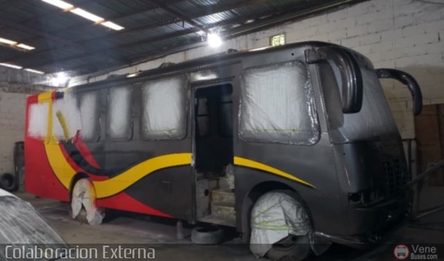 Sin identificacin o Desconocido Paito-Diesel por Yenderson Cepeda