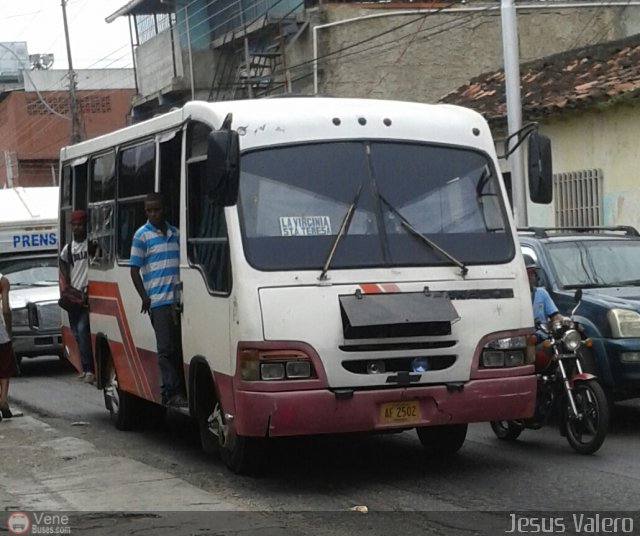 MI - A.C. El Rosario de Soapire 21 por Jes�s Valero